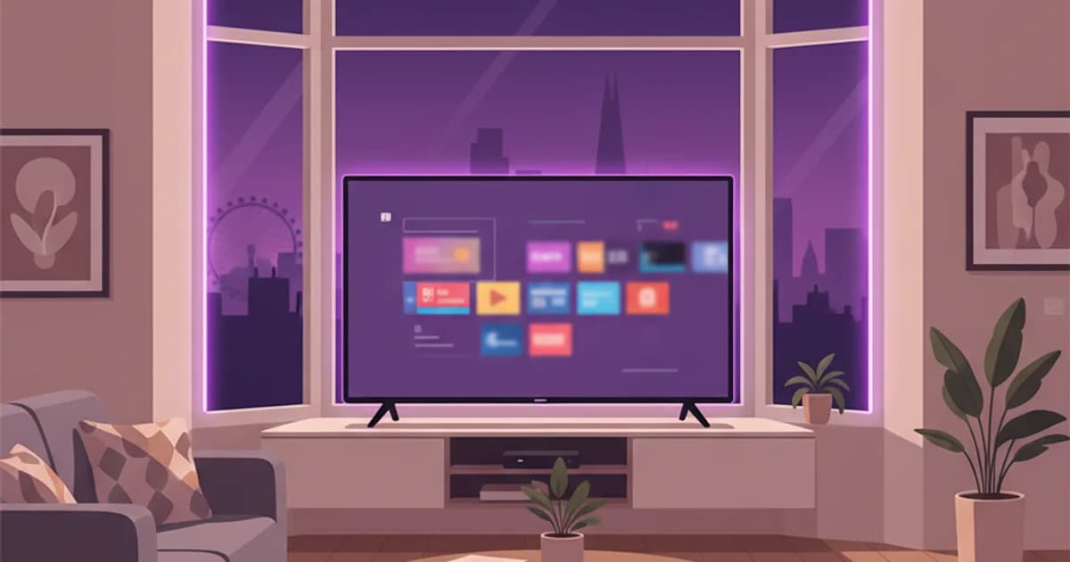 Best IPTV UK 2026: Top Providers Tested & Compared