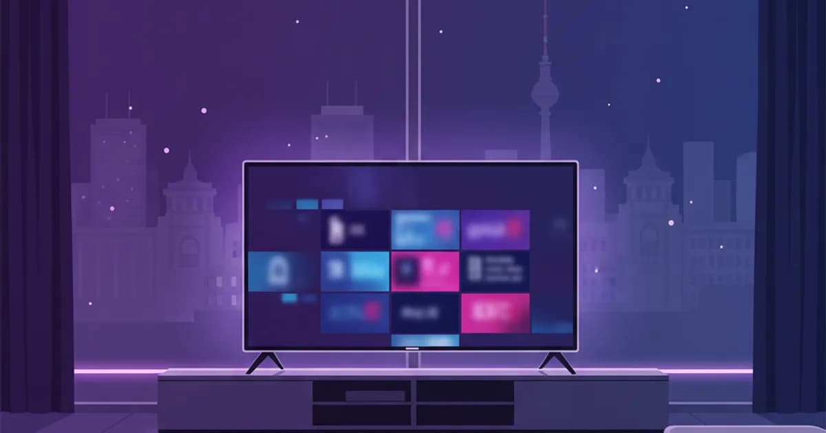 Beste IPTV-Anbieter Deutschland 2026: Der ehrliche Vergleich