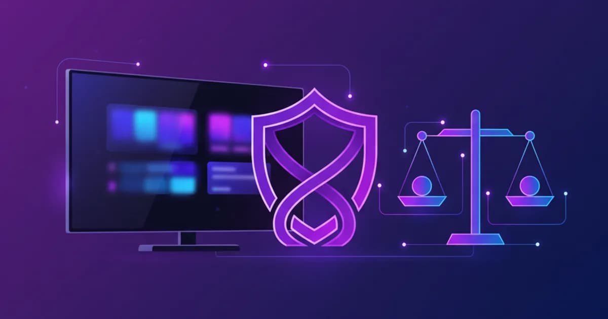 Is IPTV Legal in the UK? The 2026 Law, Explained Honestly