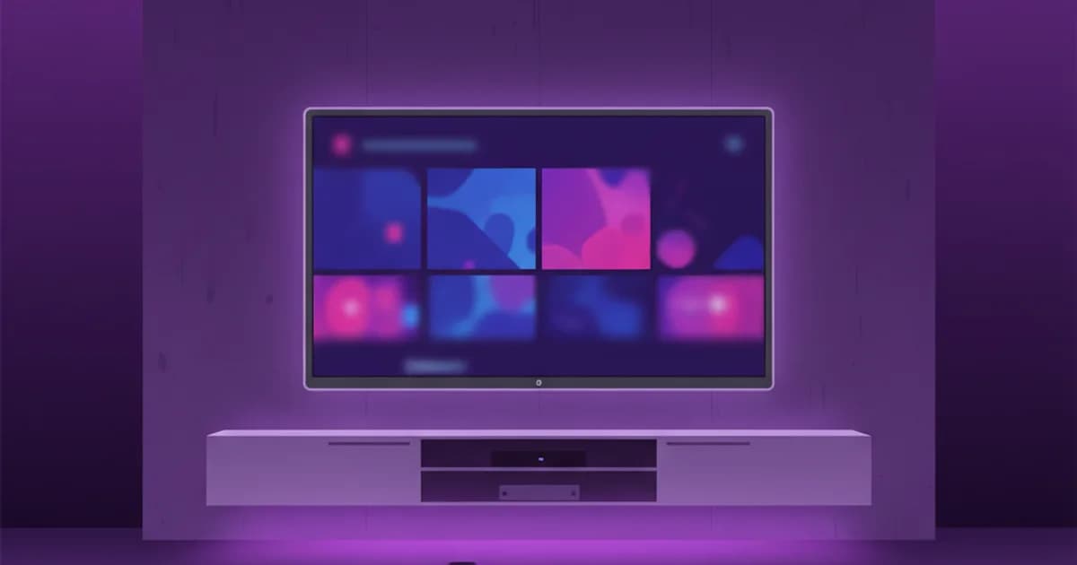 5 Best IPTV Apps for Smart TVs in 2026