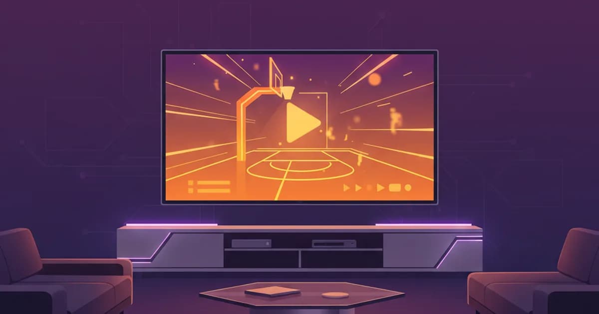 How to Watch the [NBA](/en/sports/nba) Without Cable in 2026-2027