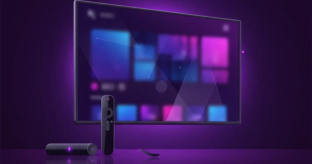 How to Configure an IPTV Player on Roku in 2026