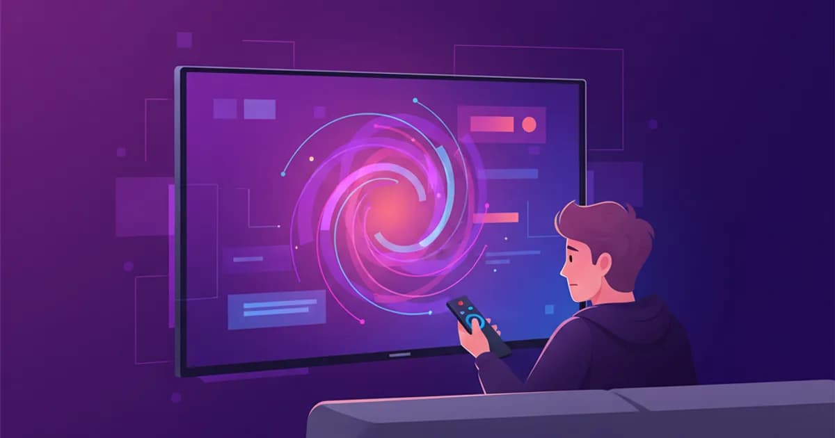How to Fix IPTV Black Screen with Audio Playing