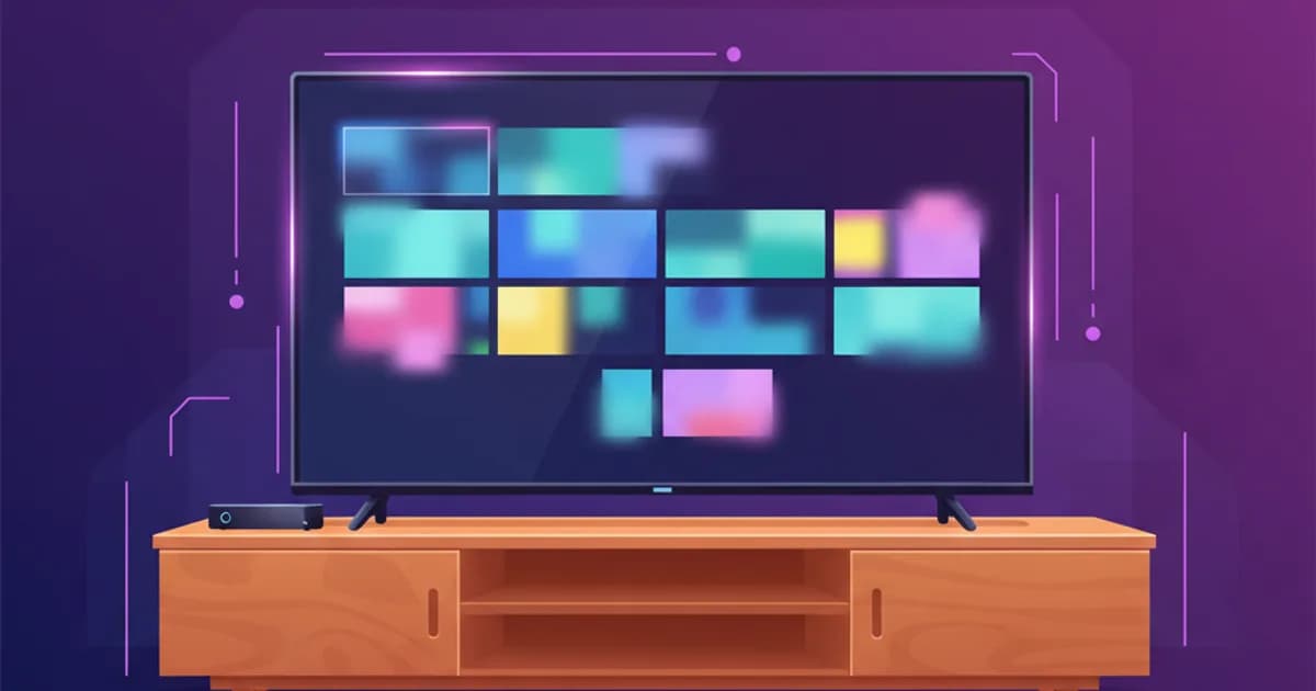 UHF IPTV Player: Setup Guide & Review 2026