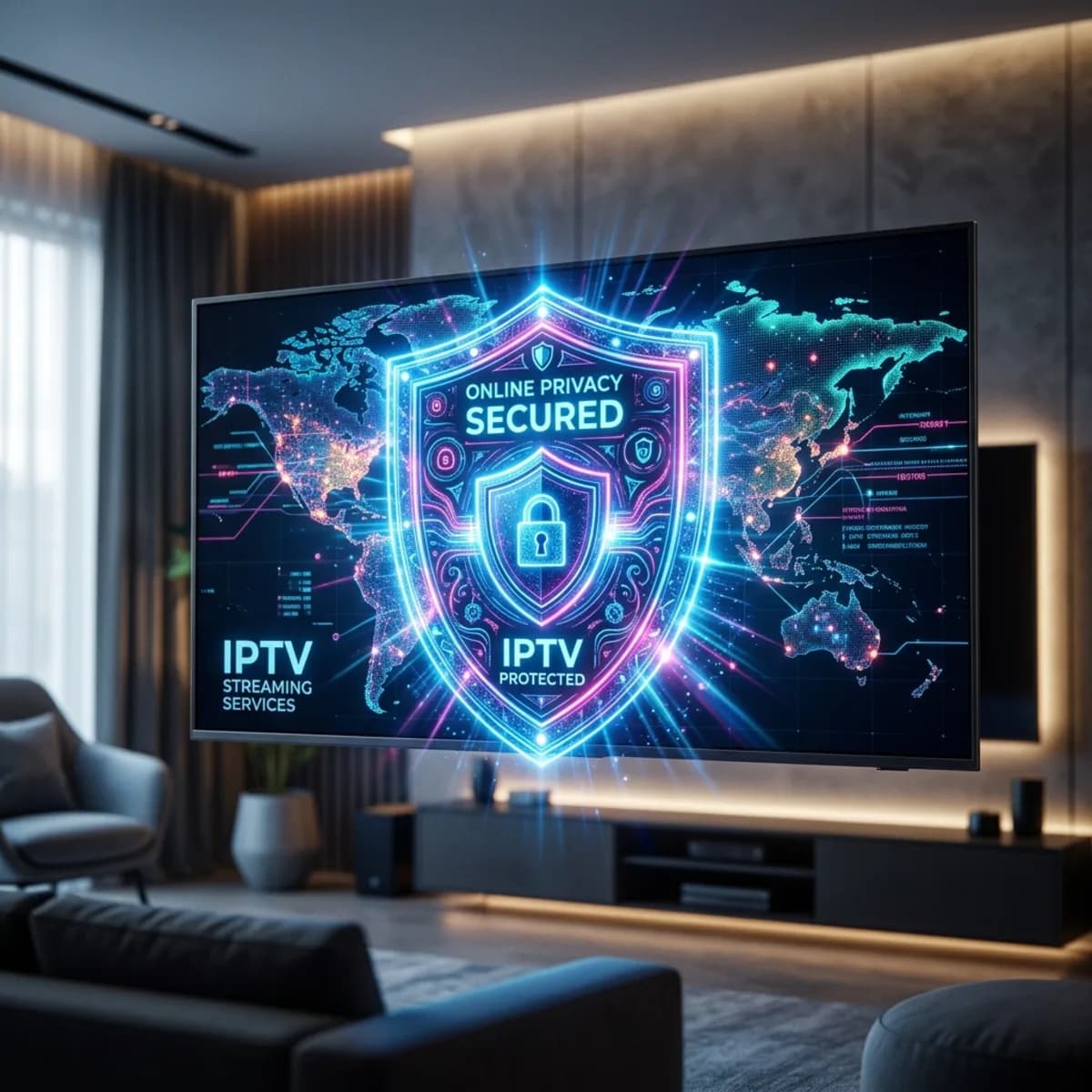 VPN for IPTV: Why You Need It and Best Providers (2026)