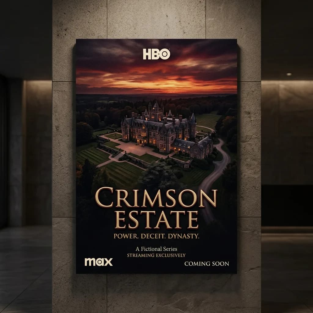 Crimson Estate S3