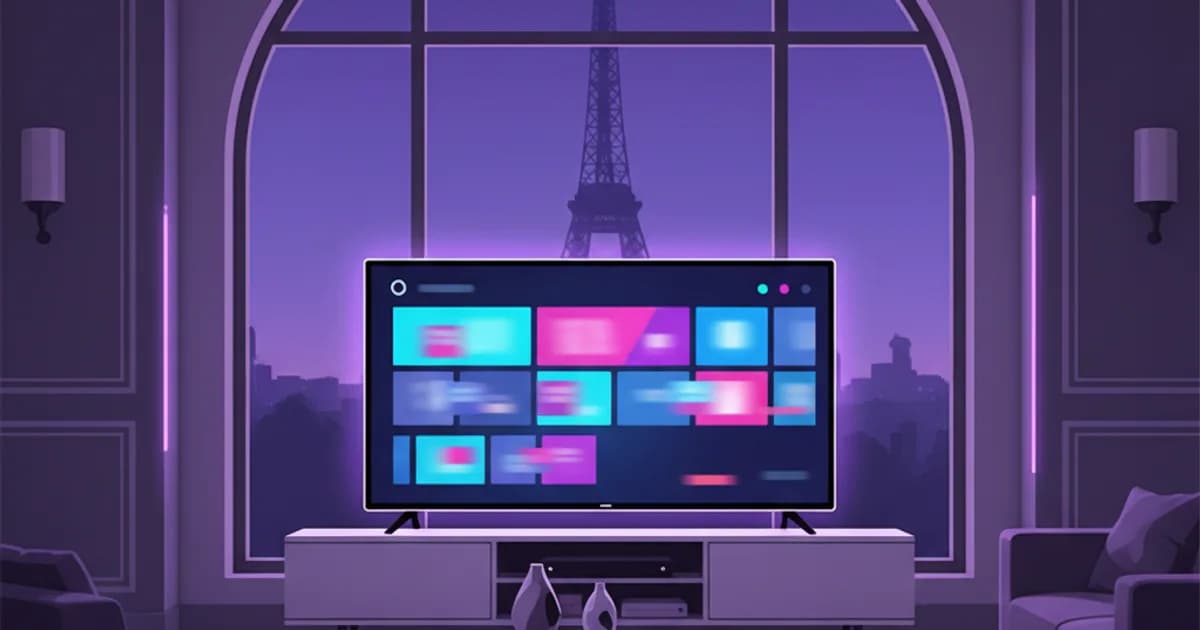 Meilleur Abonnement IPTV en France 2026 : Comparatif Complet