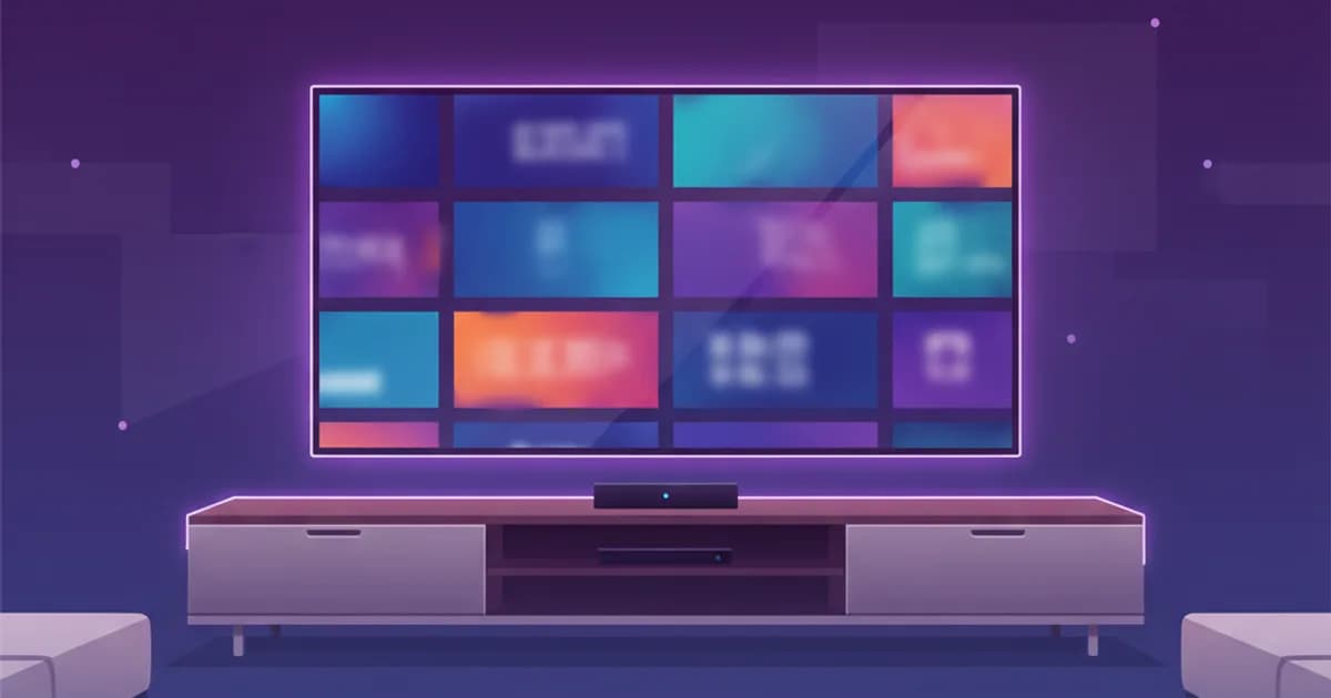 Meilleure Application IPTV 2026 : Le Comparatif Honnête