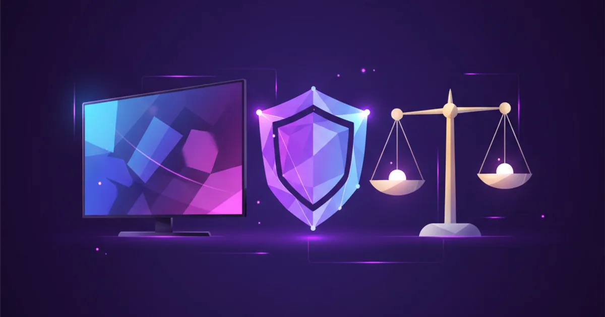 Ist IPTV legal? Abmahnung, Strafen & seriöse Anbieter (2026)