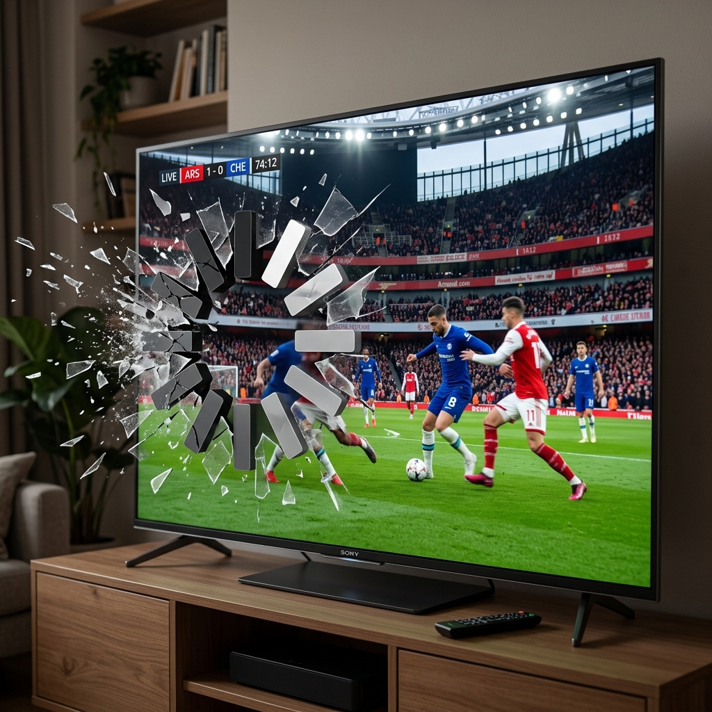 كيفية إيقاف التخزين المؤقت لـ IPTV أثناء كأس العالم