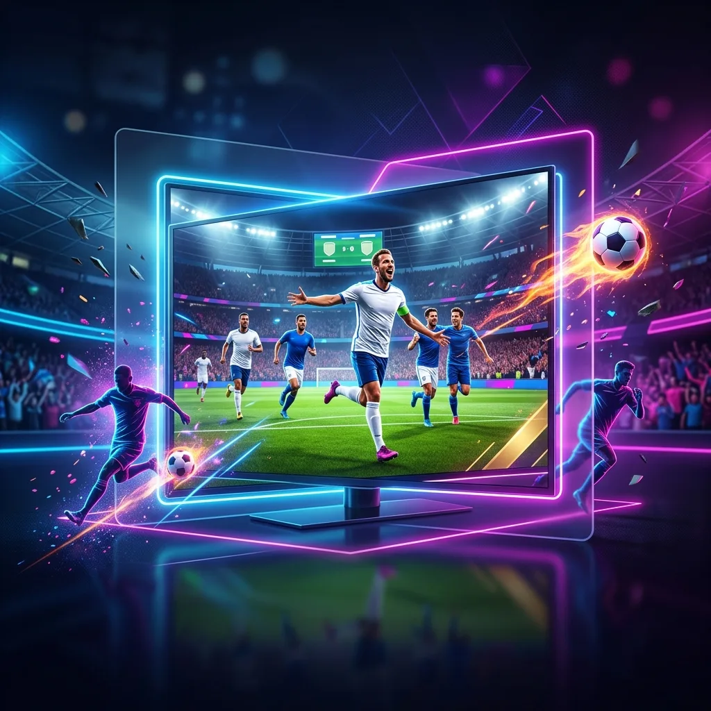 La Guida Definitiva per Seguire il Mondiale 2026 in IPTV